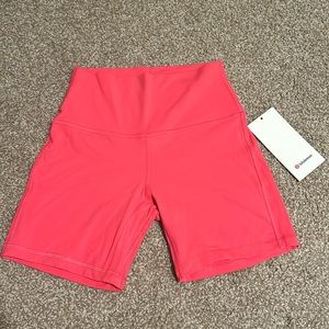 Lululemon Align Shorts